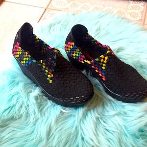 BM Bernie Mev. Size 36